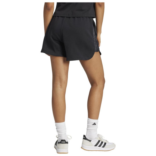 Adidas Γυναικείο σορτς Essentials 3-S All Over Print Shorts Adidas Γυναικείο σορτς Essentials 3-S All Over Print Shorts